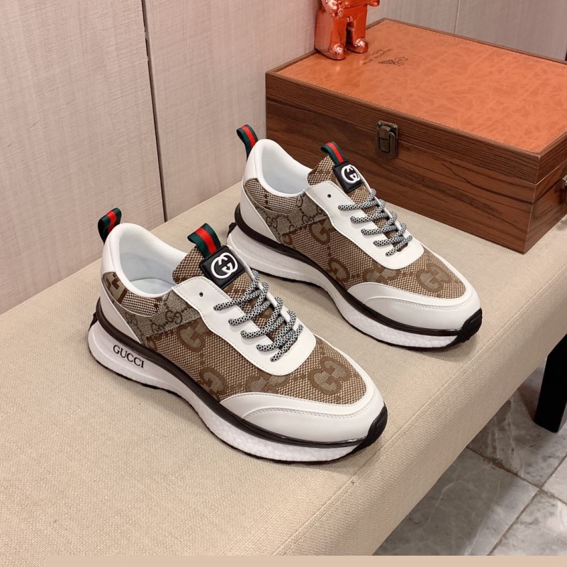 G*u*i casual shoes
